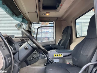 DAF FAT CF 530 Euro 6 Marrel 22 Ton haakarmsysteem 2018 - N/A zdjecie 9