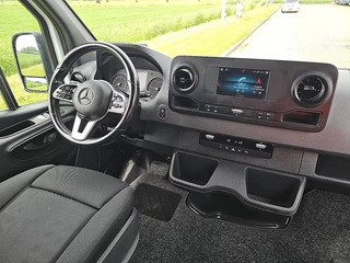 Mercedes-Benz Sprinter 2022 - 317 image 8