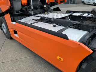 Renault T480 2022 - / 2x Tank / Full spoilers immagine 11