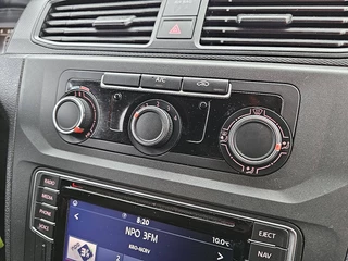 Volkswagen Caddy 2020 - 2.0 image 10