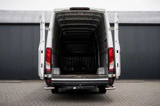Iveco Daily 2021 - 35S14V 2.3 L4H2 | Automaat | 3.5T Trekgewicht | Climate | Cruise | Euro 6 image 9