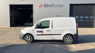 Renault Kangoo 2016 - N/A obrazek 8