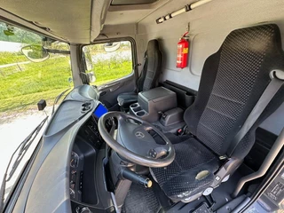Mercedes-Benz Atego 2013 - N/A bild 21