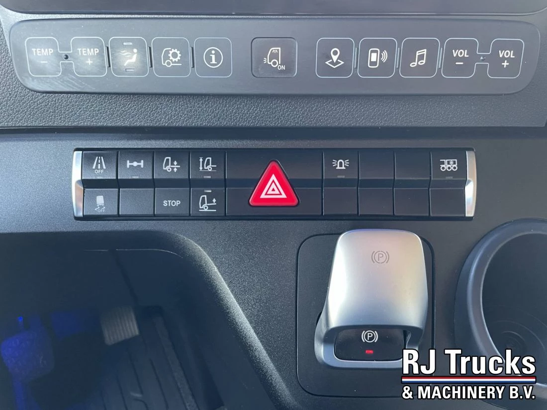 Mercedes-Benz Actros 2020 - 1845 Gigaspace - SoloStar | MirrorCam | VOITH Retarder | NL Truck obrázek 24