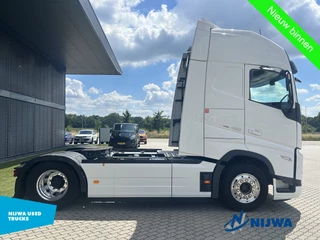 Volvo FH 2024 - 460 TC 4x2 VDS + Suitable for ADR obrazek 7