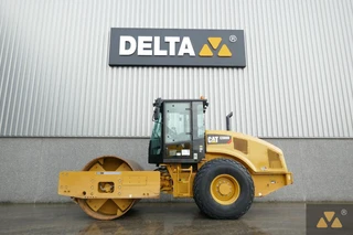 Caterpillar 2019 - CS66B for sale