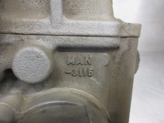 MAN - 51.06302-3576 WATER BUIS imagem 2 miniatura