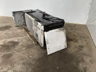 Thermo King UT- 1200 compressor-condensor 2008 - N/A obrazek 2