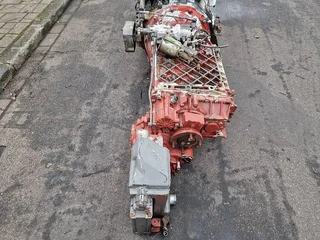 Transmission ECOSPLIT 16S181 IT 1997 afbeelding 2 miniatuur