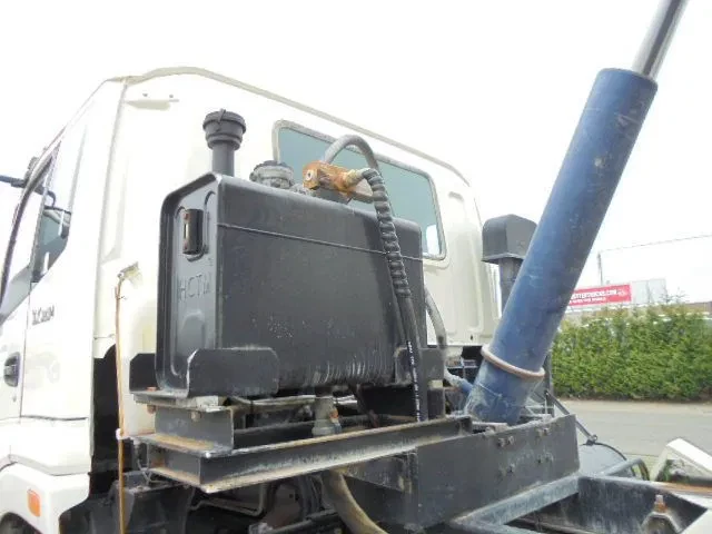 Diversen ONLY SELL OUT THE EU 2015 - FOTON DAIMLER TX 3234 6X4 obrázek 15