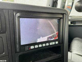 Scania P 2013 - 320 Euro 6 Bekker LaGram 8m³ kolkenzuiger obrazek 25
