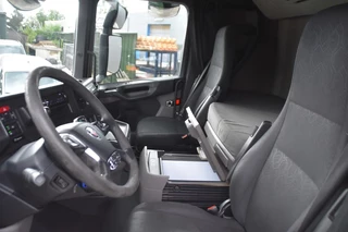 Scania S 2019 - S450 NGS 4x2NB - EURO 6 D - RETARDER - 741 TKM - FULL AIR - ACC - PARK. AIRCO - 2 x FUEL TANKS - TOP CONDITION - изображение 5