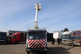 Iveco Eurocargo 2010 - N/A изображение 2