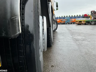 Mercedes-Benz AXOR 2533 Euro 5 Koks Combi 2008 - N/A image 19