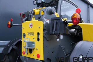 Neuson N/A 2023 - TH522 | 45KW | Klima | NEW obrazek 21