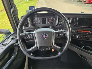 Scania S 2020 - S450 zdjecie 12