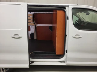 Peugeot Expert 2020 - 2.0BlueHDI 120pk Automaat Euro 6! image 8