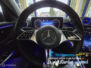 Mercedes-Benz C-Class 2022 - 200 Luxury Line Panorama dak imagen 15