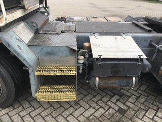 Mafi MT25 T131C 2001 - 4x2 FL Terminal Trekker, TSG-93-L / 40 km bild 4