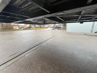 Reisch N/A 2012 - RSBS-35/24 LK *Walkingfloor/Schubboden*82m³*Getreide*BODEN TOP!* afbeelding 22