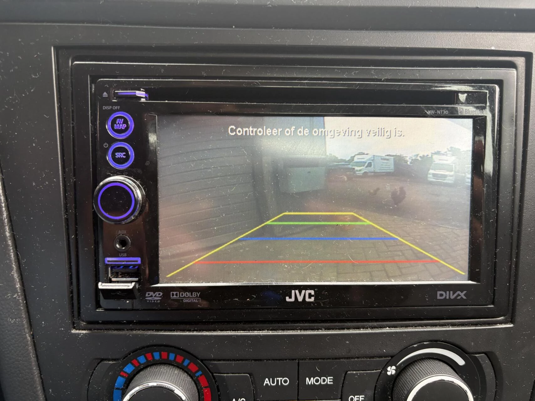 Chevrolet Epica 2010 - 2.0i Class met AIRCO afbeelding 14