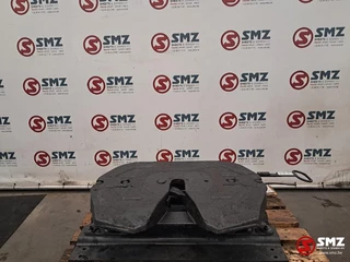 SAF N/A 2018 - Occ koppelschotel + montageplaat SK-S36.20W SAF immagine 1