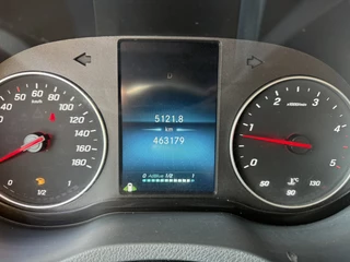 Mercedes-Benz Sprinter 2018 - 214 2.2 CDI L2H2 Automaat imagen 10
