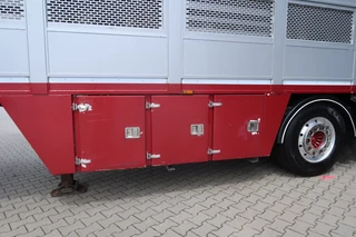 Van Hool N/A 2015 - Bekkers Type 1 92.10 m2 obrazek 35