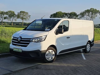 Renault Trafic 2024 - 2.0 DCI obrazek 2