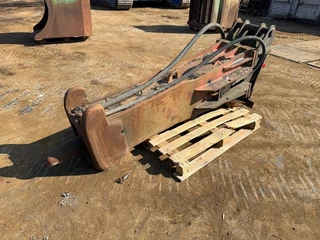 Rammer N/A - S 56 obrazek 2