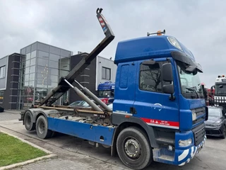 DAF 85 2011 - CF obrazek 2