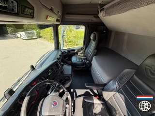 Scania R 2019 - R580 bild 20