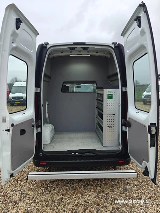Renault Trafic 2021 - 2.0 dCi 145 T29 Hoog model , Euro 6 , 1e Eig. Super KM , apk dec. 2026 obrazek 13