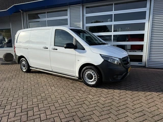 Mercedes-Benz Vito 2018 - 114 CDI Automaat/Navi/Camera/Euro6 afbeelding 2 miniatuur