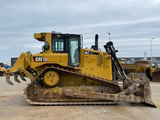 Caterpillar D6T LGP 2018 - N/A bild 6