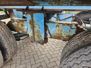 Hammar CKS20000 1988 - N/A immagine 13