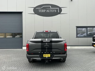 Ford F-150 2019 - USA Shelby Super Snake изображение 39