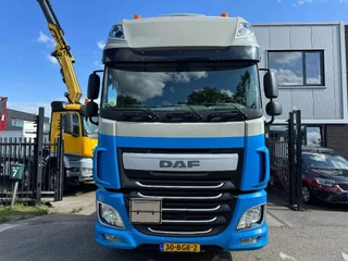 DAF XF 440 2015 - N/A obrazek 2