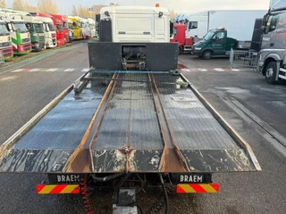 MAN TGA 2005 - 18.430 afbeelding 22