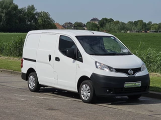 Nissan NV200 2018 - N/A obrazek 5