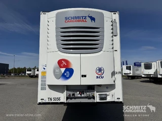 Schmitz Cargobull Semitrailer Reefer Multitemp 2023 afbeelding 2 miniatuur