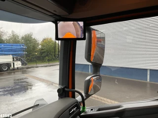 DAF FAG XD 300 Geesink 20m³ 2024 - N/A image 18
