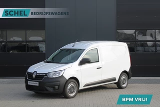 Renault Express 2024 - 1.5 dCi 95 Comfort + 95pk - Carplay - Camera - Cruise - Airco - Hout - Rijklaar zdjecie 1