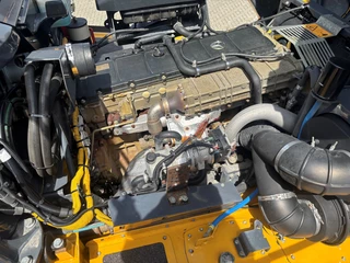 Bell N/A 2019 - B45E dumper, 2019 year, CE, Tailgate !! obrazek 6