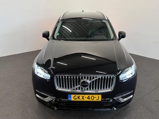 Volvo XC90 2021 - 2.0 T8 Recharge AWD Inscription Expression afbeelding 3 miniatuur