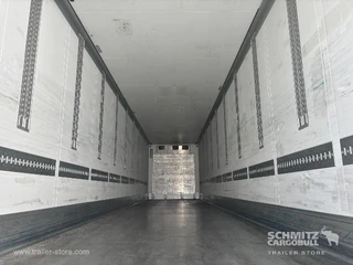Schmitz Cargobull Semitrailer Reefer Standard 2018 afbeelding 3 miniatuur