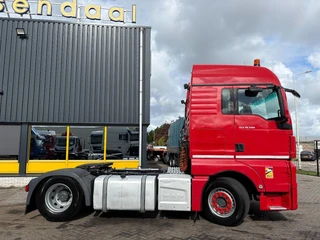 MAN TGX 2015 afbeelding 3 miniatuur