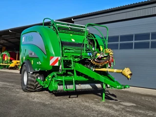 McHale 2025 - Fusion 4 plus te koop