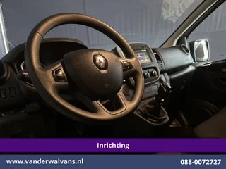 Renault Trafic 2020 - 2.0 dCi 120pk L2H1 inrichting Euro6 Airco | Navigatie | Camera | LED | Trekhaak obrazek 16