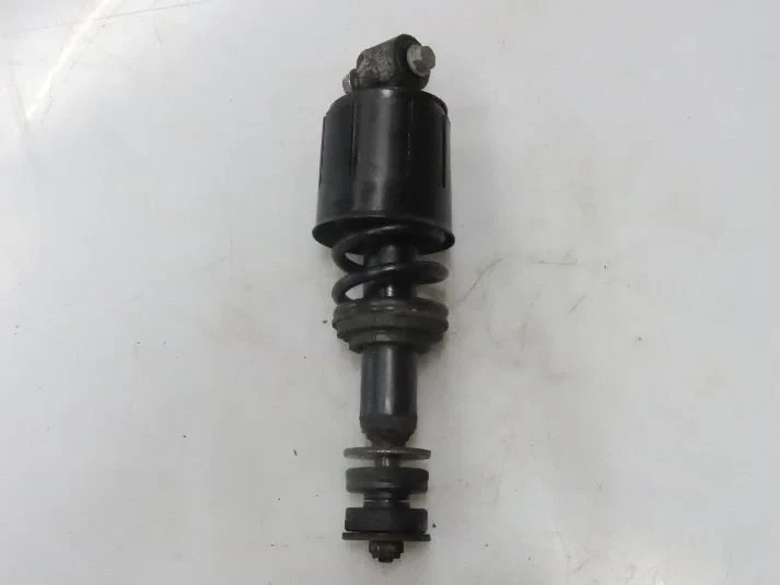 DAF - 1936410 schokbreker achter afbeelding 1